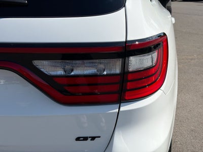 2026 Dodge Durango DURANGO GT AWD
