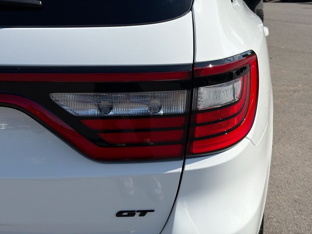 2026 Dodge Durango DURANGO GT AWD
