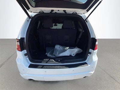 2026 Dodge Durango DURANGO GT AWD