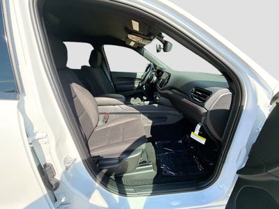 2026 Dodge Durango DURANGO GT AWD