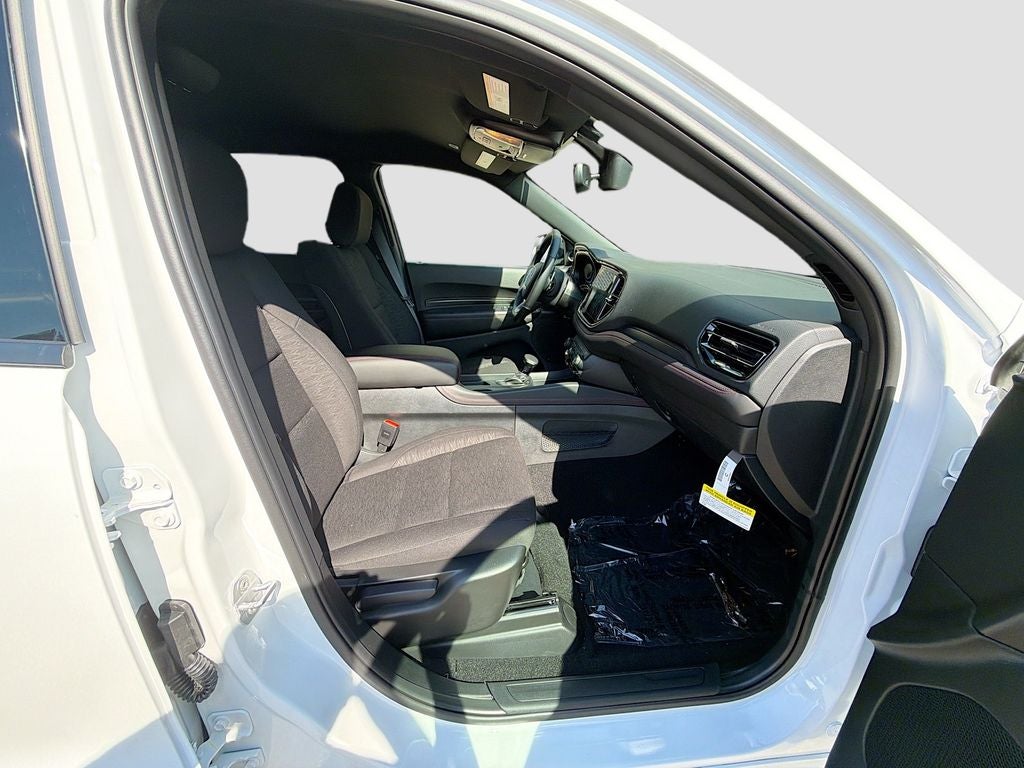 2026 Dodge Durango DURANGO GT AWD