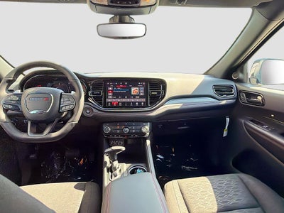 2026 Dodge Durango DURANGO GT AWD
