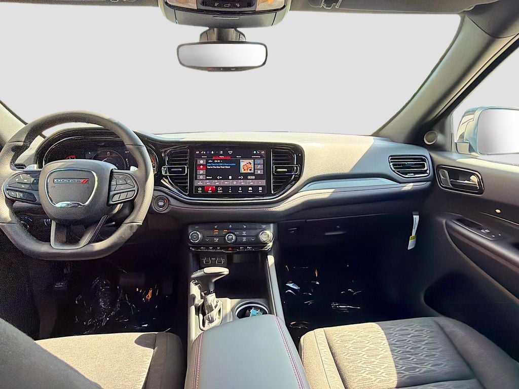 2026 Dodge Durango DURANGO GT AWD