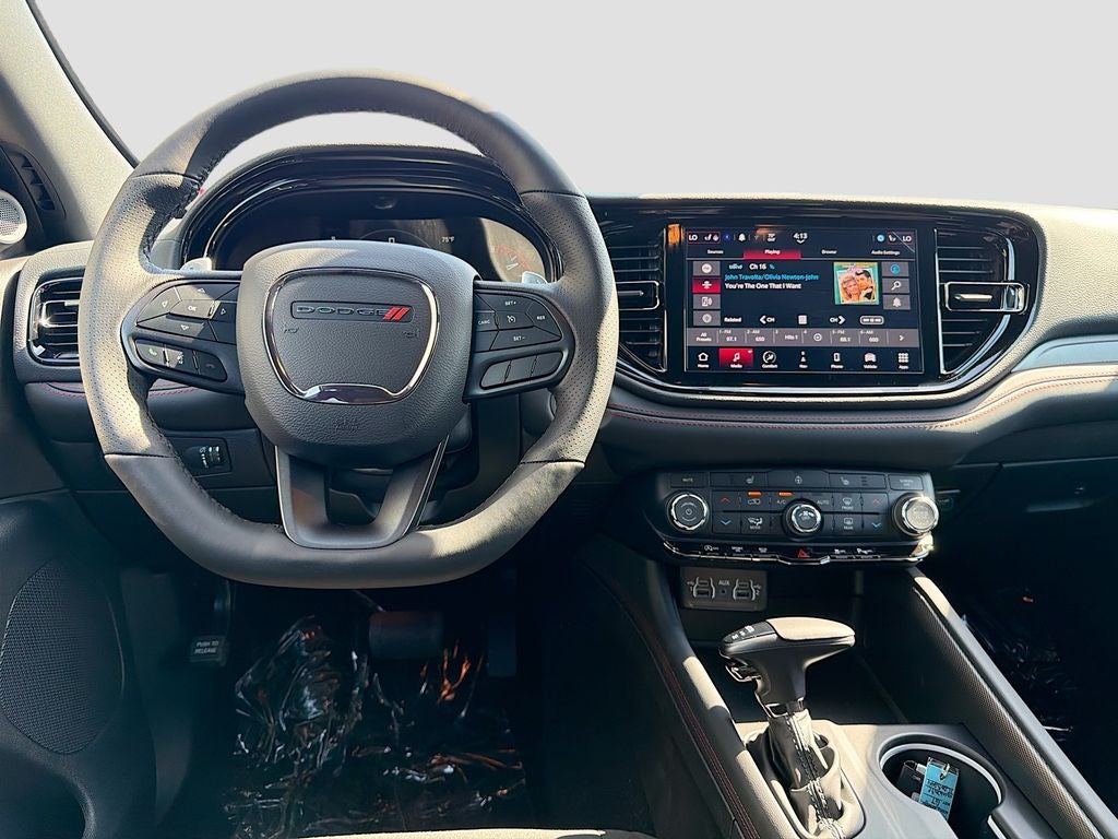 2026 Dodge Durango DURANGO GT AWD