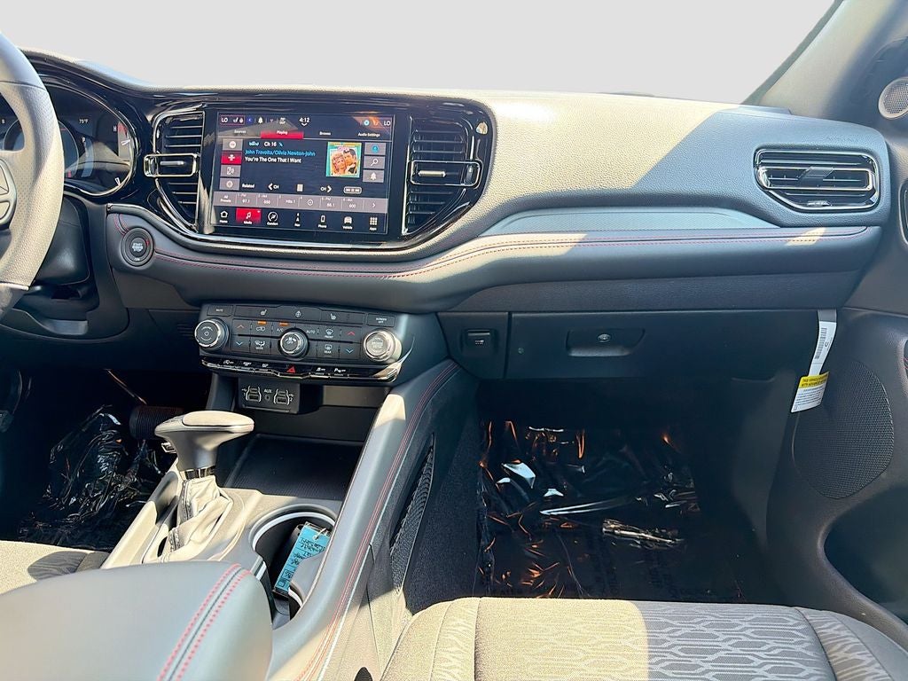 2026 Dodge Durango DURANGO GT AWD