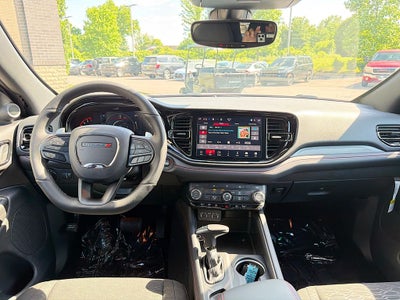 2026 Dodge Durango DURANGO GT AWD