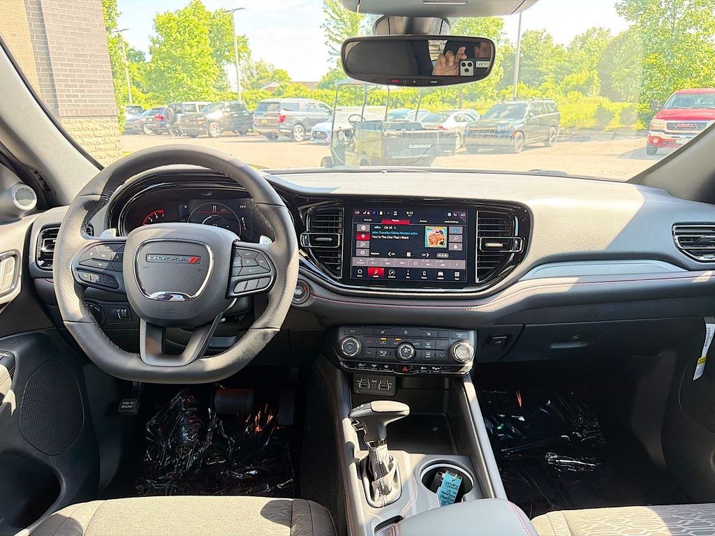 2026 Dodge Durango DURANGO GT AWD
