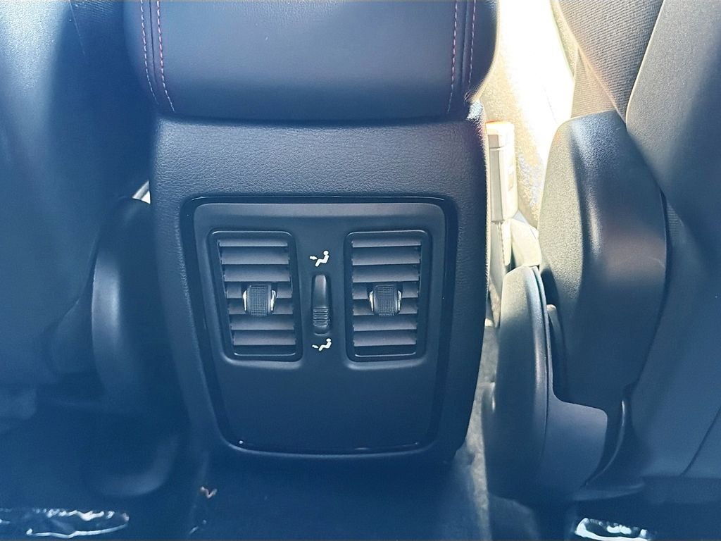 2026 Dodge Durango DURANGO GT AWD
