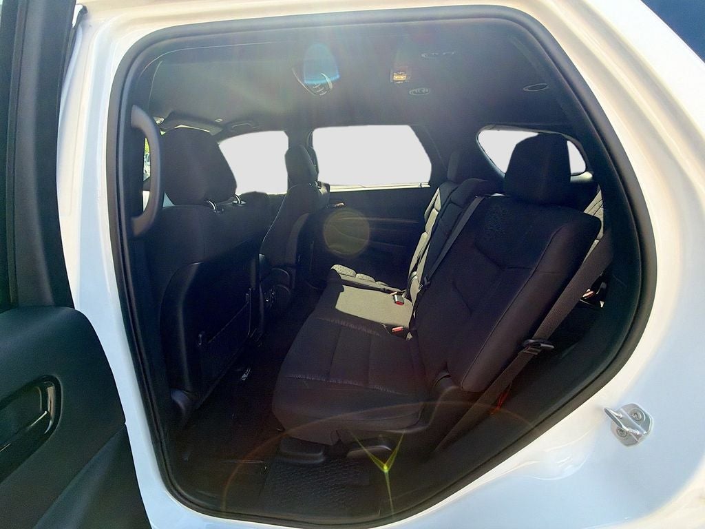 2026 Dodge Durango DURANGO GT AWD