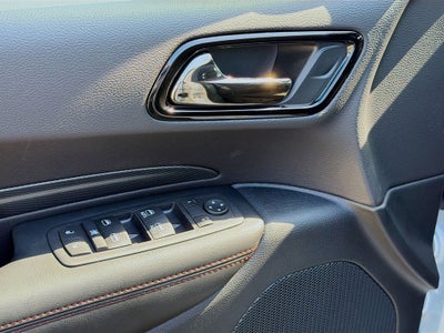 2026 Dodge Durango DURANGO GT AWD