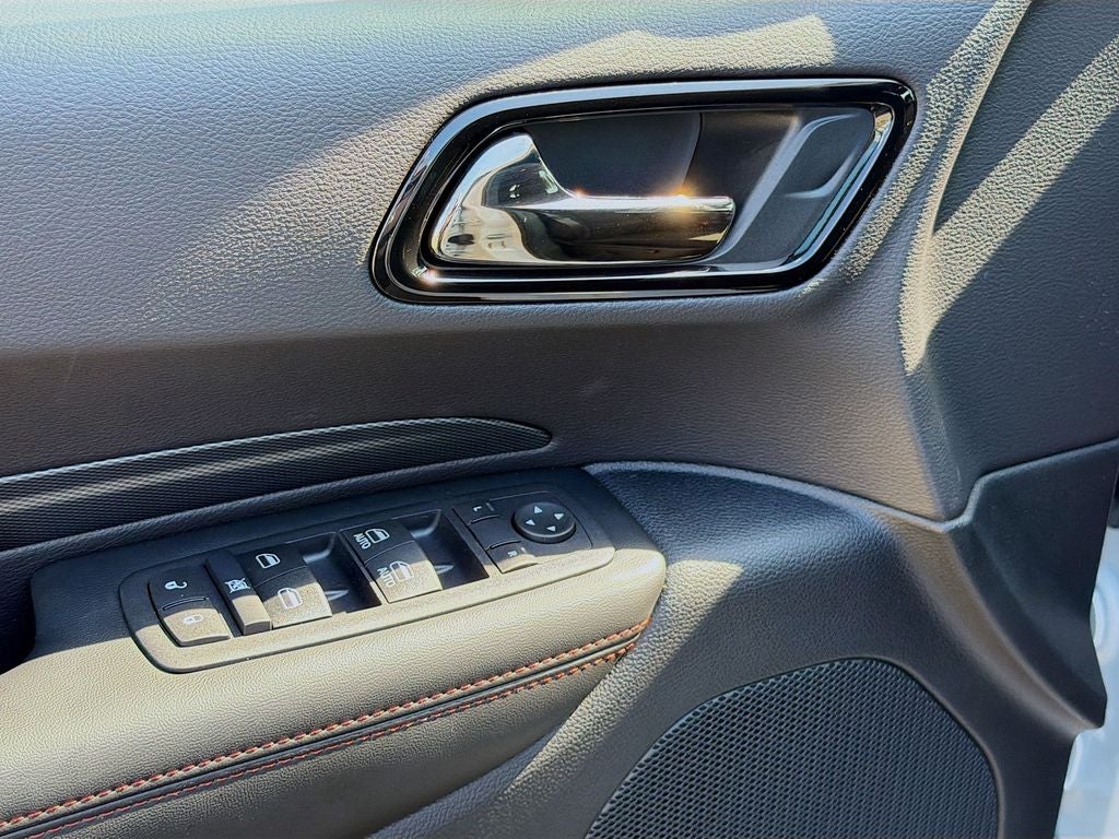 2026 Dodge Durango DURANGO GT AWD