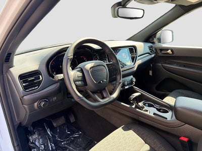 2026 Dodge Durango DURANGO GT AWD