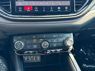2026 Dodge Durango DURANGO GT AWD