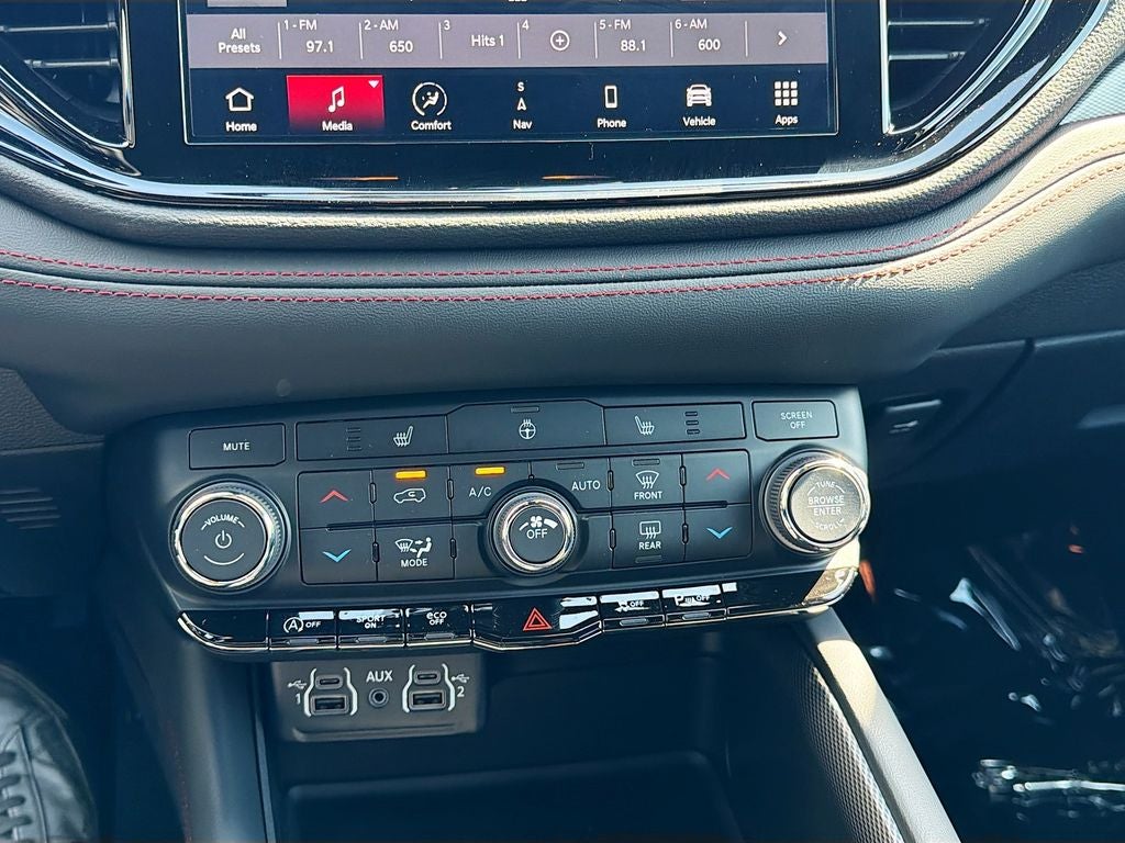 2026 Dodge Durango DURANGO GT AWD