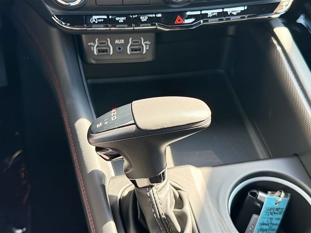 2026 Dodge Durango DURANGO GT AWD