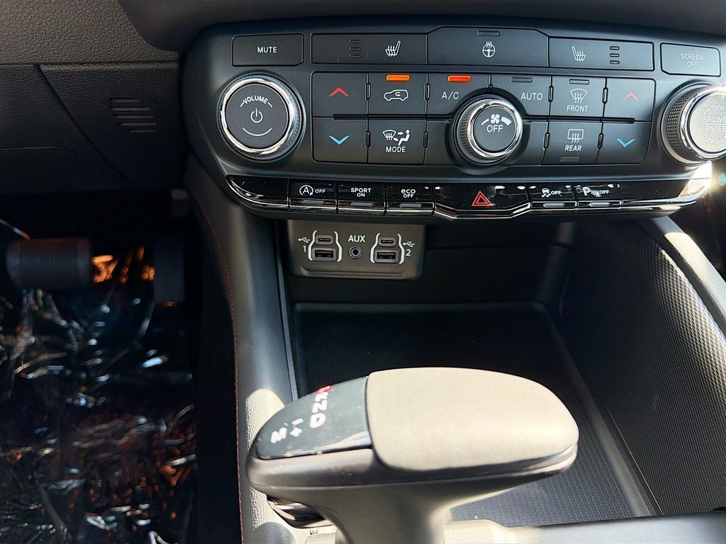 2026 Dodge Durango DURANGO GT AWD