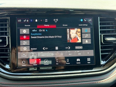2026 Dodge Durango DURANGO GT AWD