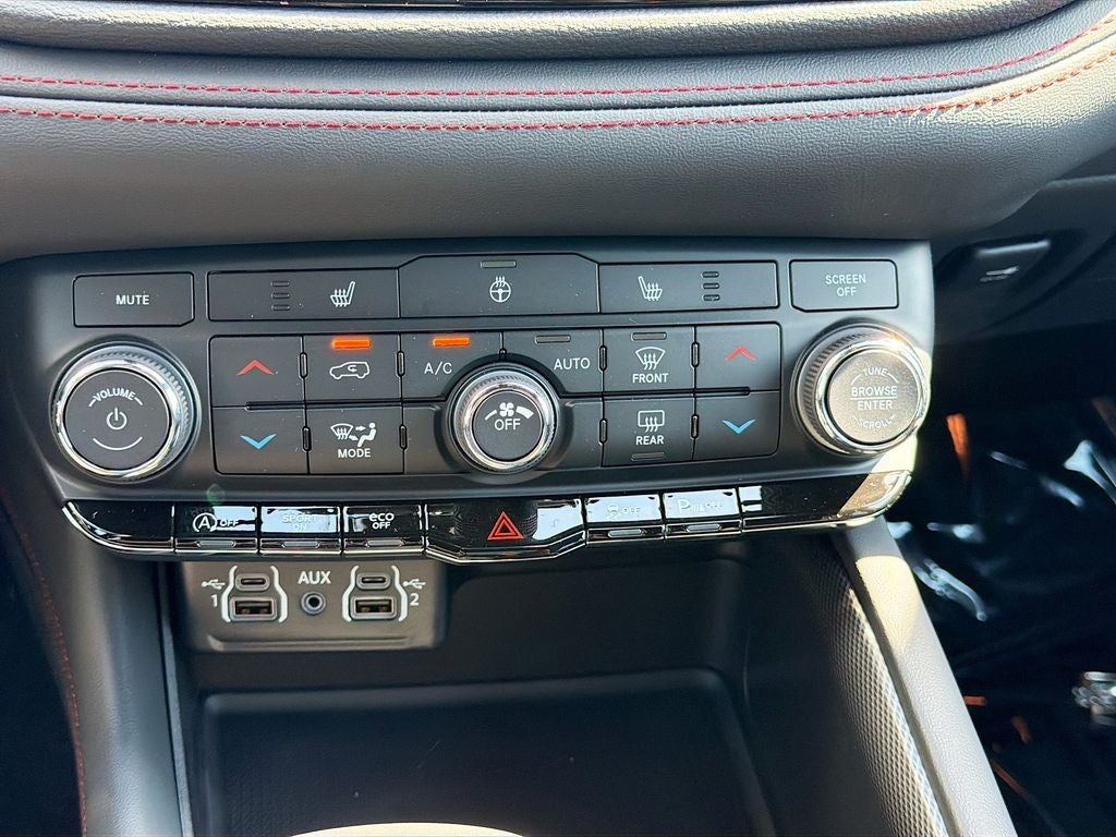 2026 Dodge Durango DURANGO GT AWD
