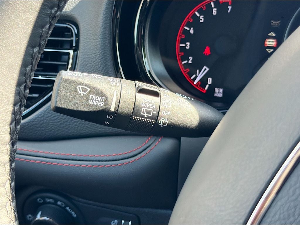 2026 Dodge Durango DURANGO GT AWD