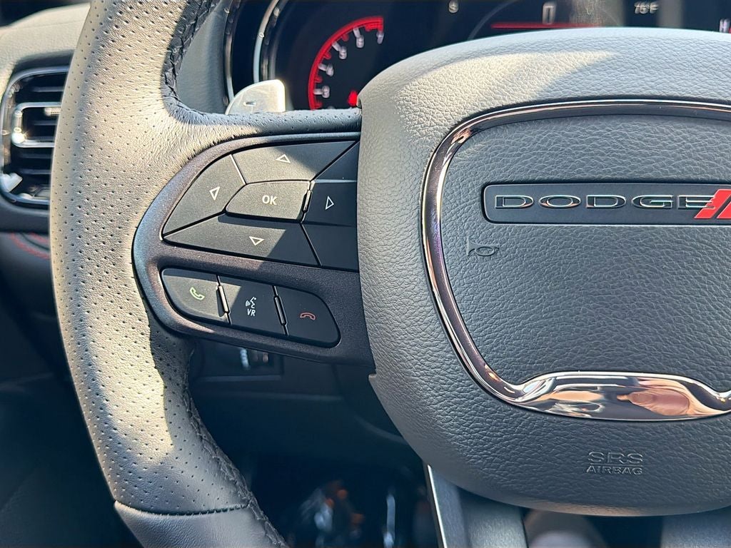 2026 Dodge Durango DURANGO GT AWD