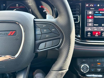 2026 Dodge Durango DURANGO GT AWD