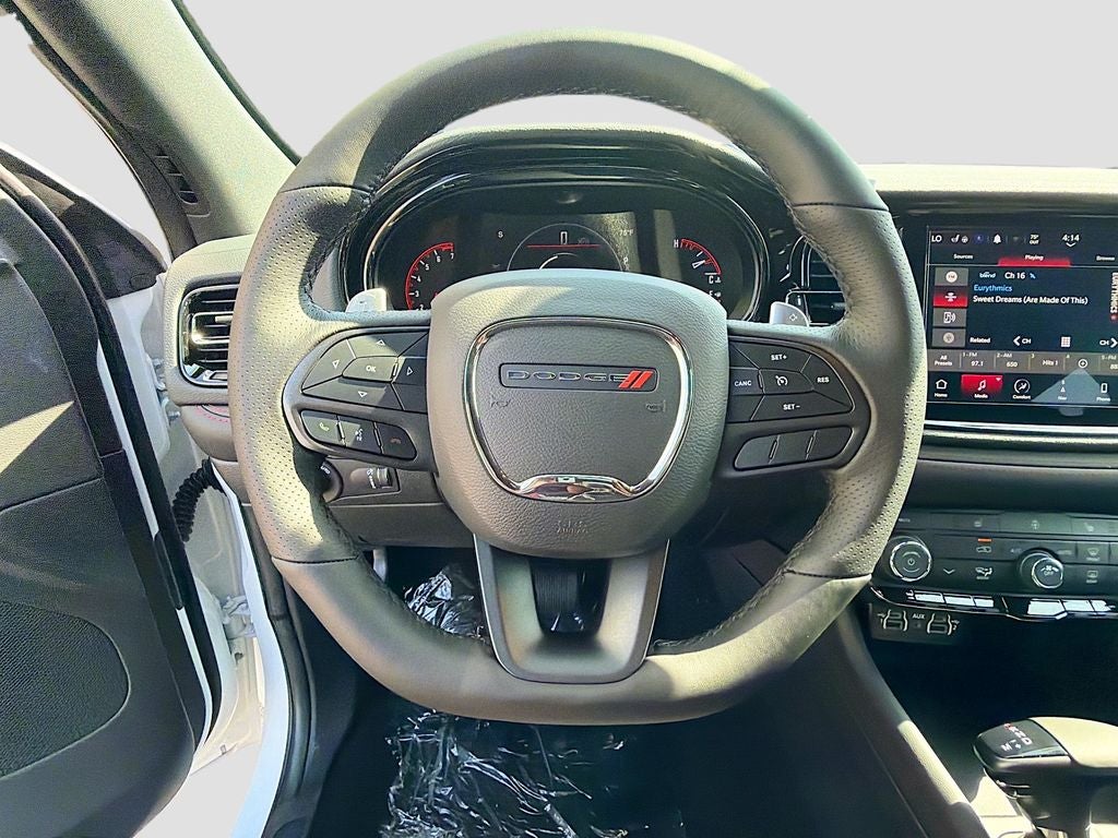 2026 Dodge Durango DURANGO GT AWD