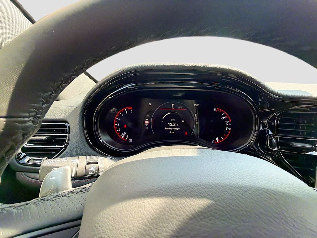 2026 Dodge Durango DURANGO GT AWD