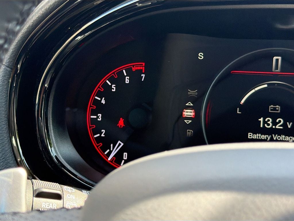 2026 Dodge Durango DURANGO GT AWD