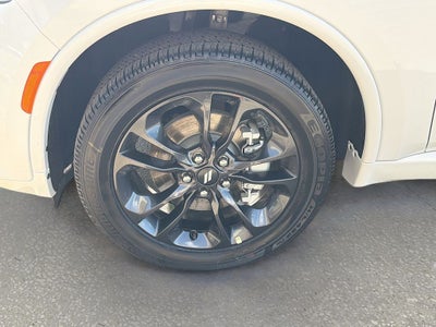 2026 Dodge Durango DURANGO GT AWD