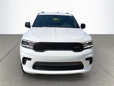 2026 Dodge Durango DURANGO GT AWD