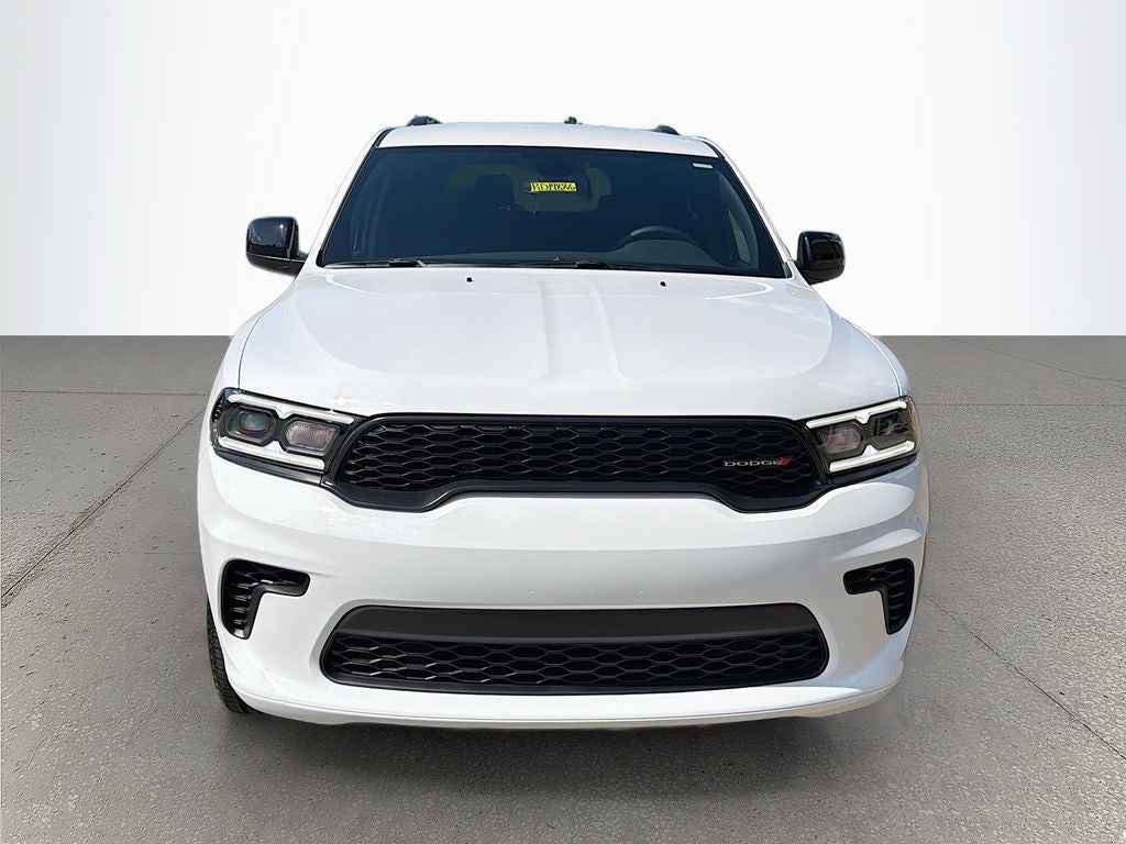 2026 Dodge Durango DURANGO GT AWD