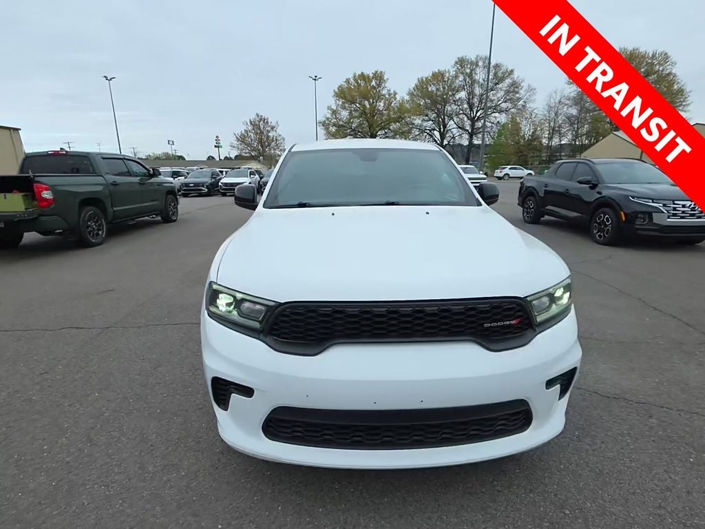 2024 Dodge Durango GT AWD