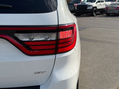 2024 Dodge Durango GT AWD