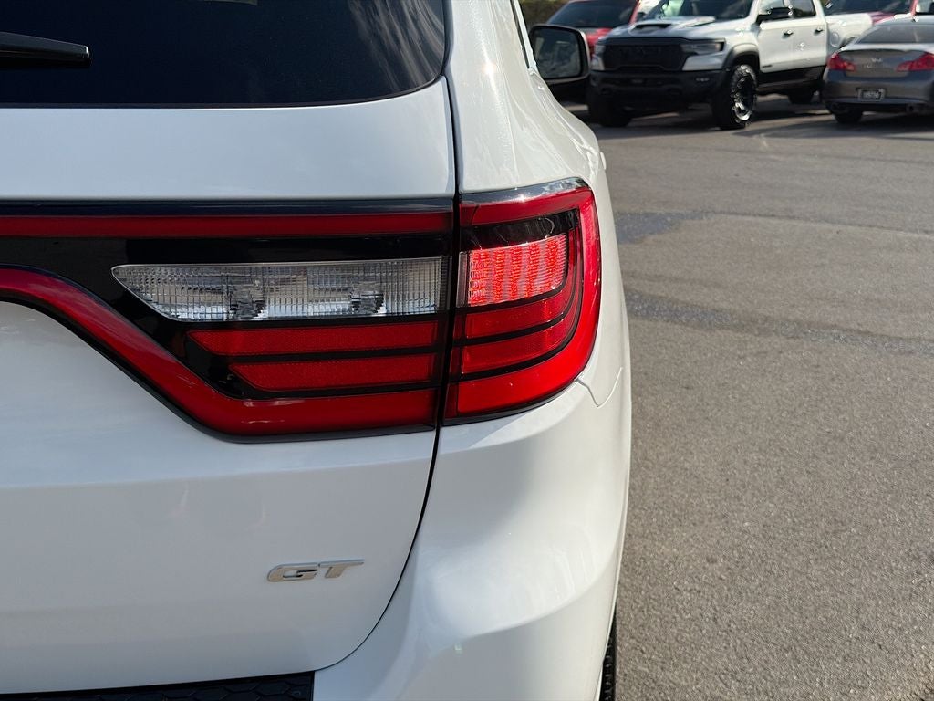 2024 Dodge Durango GT AWD