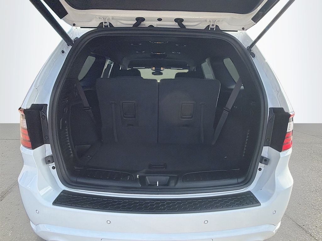 2024 Dodge Durango GT AWD