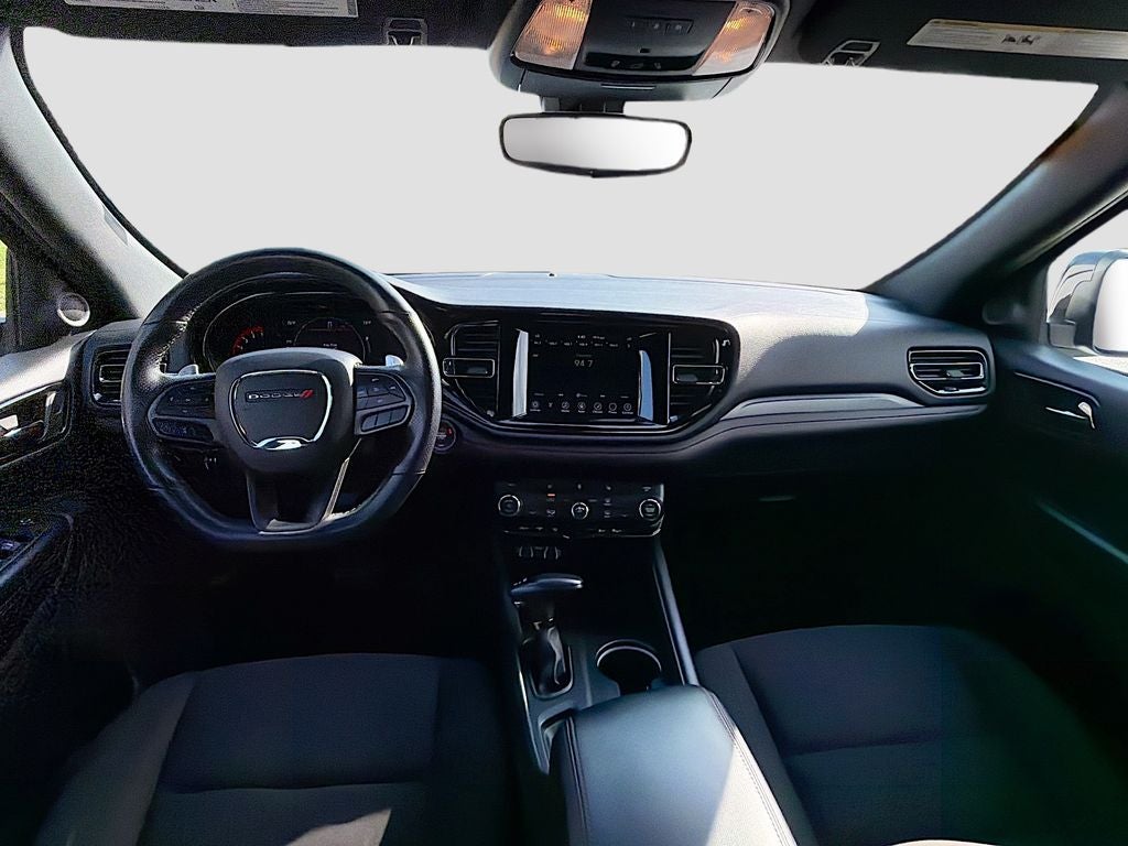 2024 Dodge Durango GT AWD