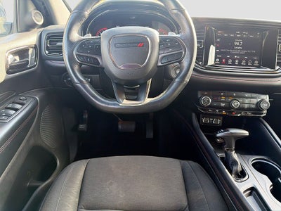 2024 Dodge Durango GT AWD