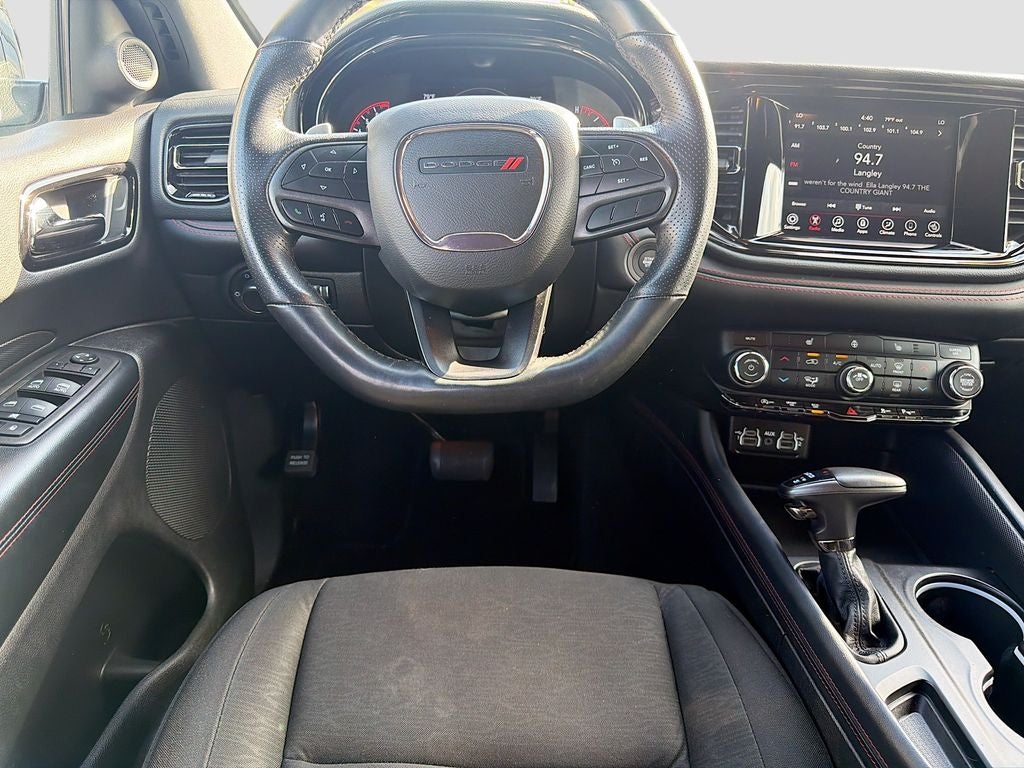 2024 Dodge Durango GT AWD