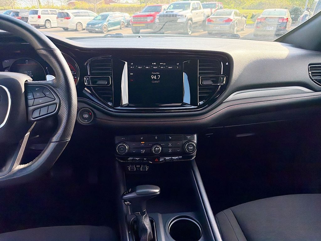 2024 Dodge Durango GT AWD