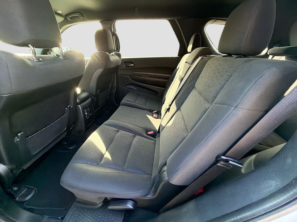 2024 Dodge Durango GT AWD