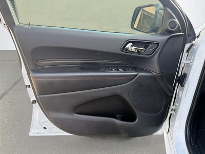 2024 Dodge Durango GT AWD