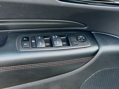 2024 Dodge Durango GT AWD