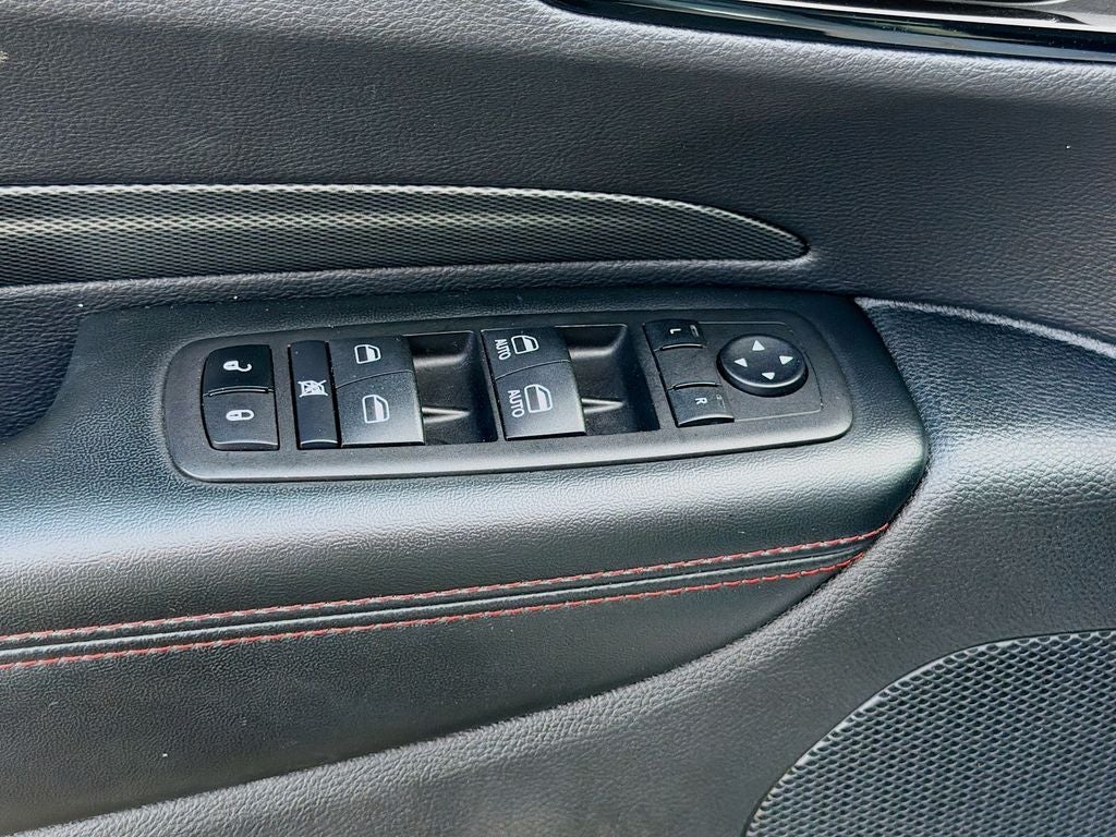 2024 Dodge Durango GT AWD