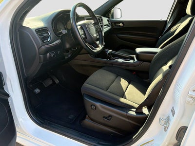 2024 Dodge Durango GT AWD
