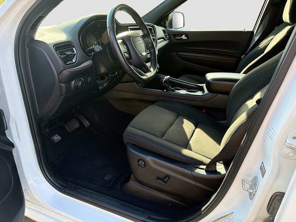 2024 Dodge Durango GT AWD
