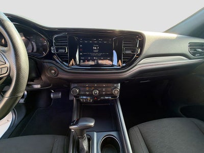 2024 Dodge Durango GT AWD