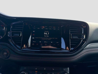 2024 Dodge Durango GT AWD