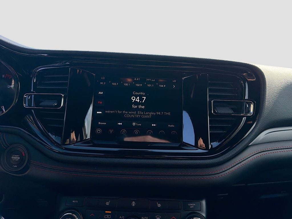 2024 Dodge Durango GT AWD