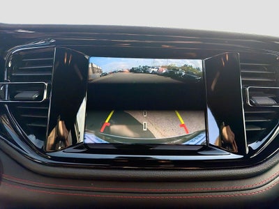 2024 Dodge Durango GT AWD