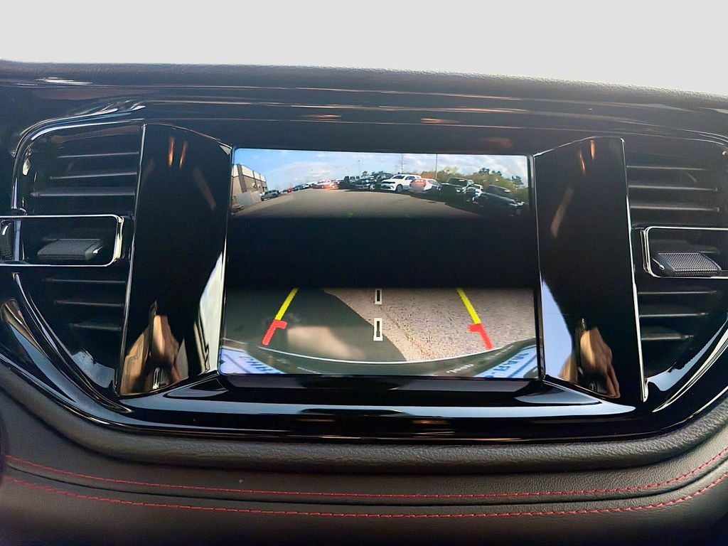 2024 Dodge Durango GT AWD